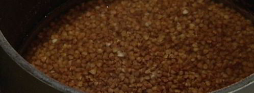 гречка по-восточному. Шаг 3