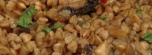 гречка по-восточному. Шаг 10