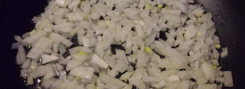 гречка с грибами. Шаг 3