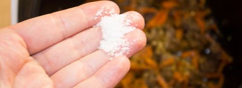 гречка с мясом и морковью в мультиварке. Шаг 11