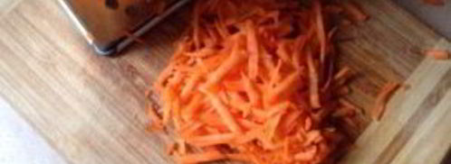 гречка с мясом в горшочках. Шаг 3