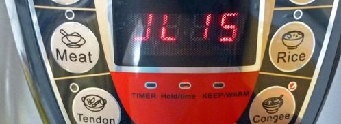 гречка с печенью в мультиварке. Шаг 12