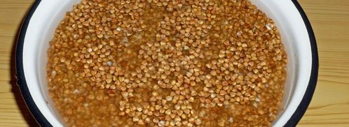 гречка с печенью. Шаг 7