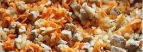 гречка, томленная со свининой. Шаг 3