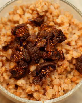 Гречневая каша для похудения