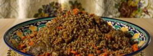 гречневая каша по-купечески. Шаг 5