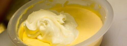 гречневая каша с тирамису. Шаг 5