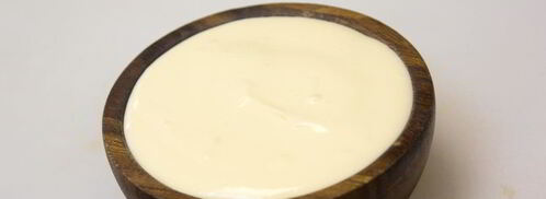 гречневая каша с тирамису. Шаг 8