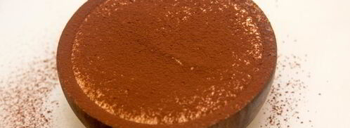 гречневая каша с тирамису. Шаг 9