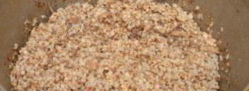 гречневая каша с тушенкой. Шаг 5