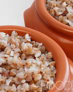 Гречневая каша в мультиварке