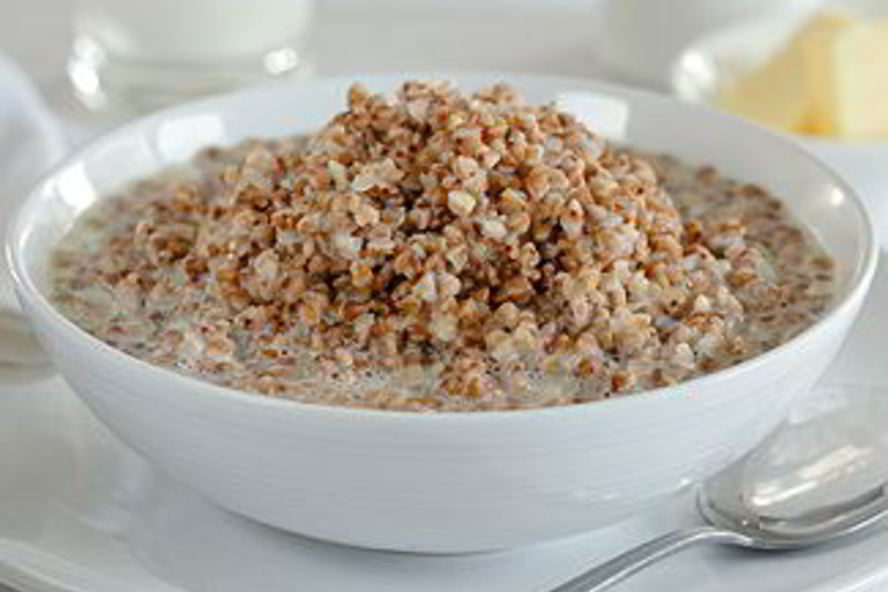 Рецепт гречневая молочная каша в мультиварке