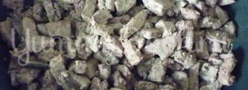 печень с морковью и зеленью и гречка на гарнир. Шаг 16