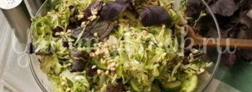 пророщенная гречка. Шаг 5