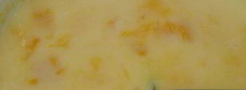 кабачковая каша с рисом. Шаг 2