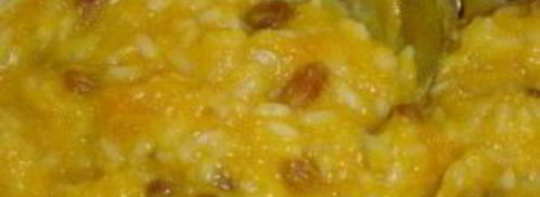 кабачковая каша с рисом. Шаг 4