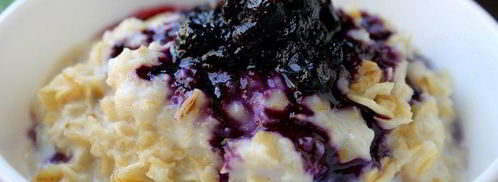 каша ассорти в микроволновке. Шаг 3