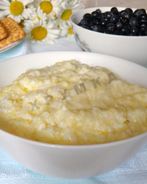 Каша Дружба в мультиварке классическая