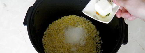 каша дружба в мультиварке классическая. Шаг 6