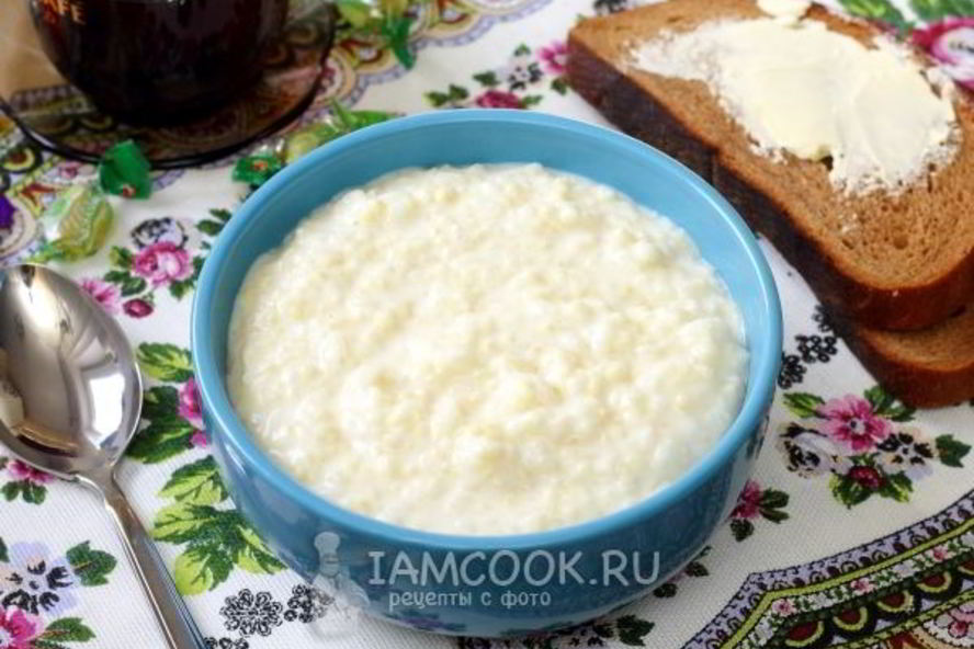 Рецепт каша дружба в мультиварке