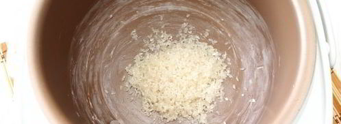 каша дружба в мультиварке. Шаг 7