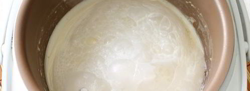 каша дружба в мультиварке. Шаг 11