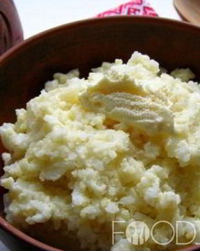 Каша Дружба