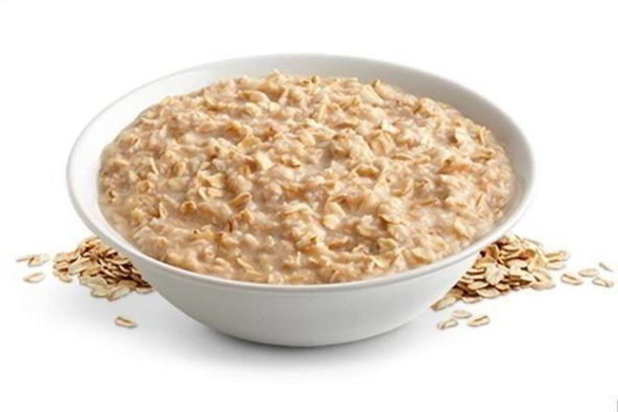 Рецепт каша геркулесовая в мультиварке