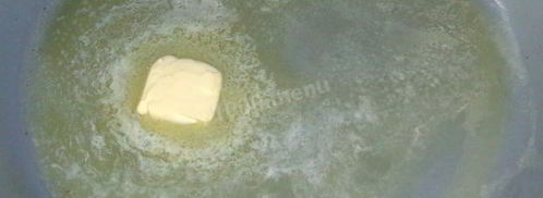 каша из булгура на молоке. Шаг 3