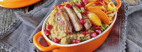 каша из чечевицы. Шаг 8