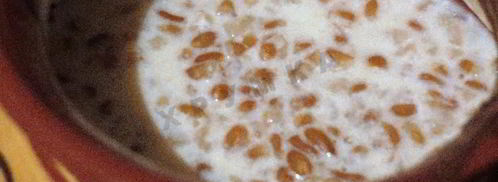 каша из полбы. Шаг 3