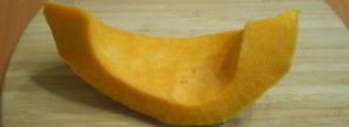 каша из тыквы в мультиварке. Шаг 2