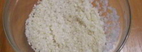 каша из тыквы в мультиварке. Шаг 4