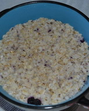 Каша Минутка