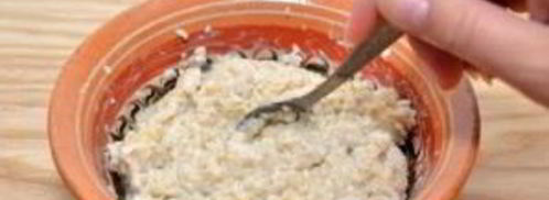 каша на завтрак. Шаг 6