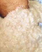 Каша овсяная Заутренняя нежная