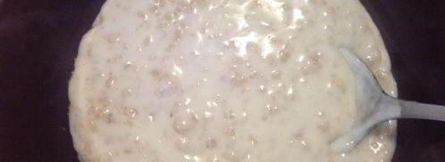 каша овсяная заутренняя нежная. Шаг 12