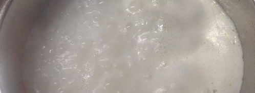 каша овсяная заутренняя нежная. Шаг 6