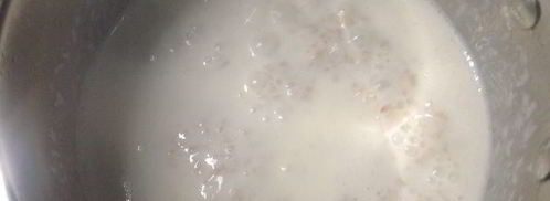 каша овсяная заутренняя нежная. Шаг 8