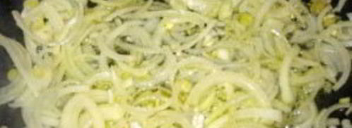 каша рисовая с говядиной. Шаг 3