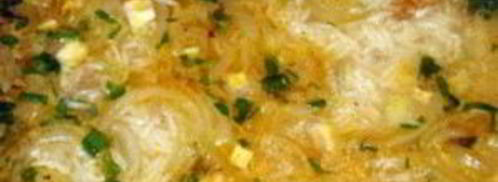 каша рисовая с говядиной. Шаг 6