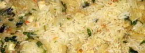 каша рисовая с говядиной. Шаг 7