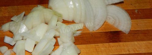 каша в банках на зиму. Шаг 5