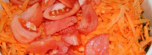 каша в банках на зиму. Шаг 6