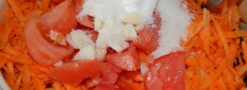 каша в банках на зиму. Шаг 8