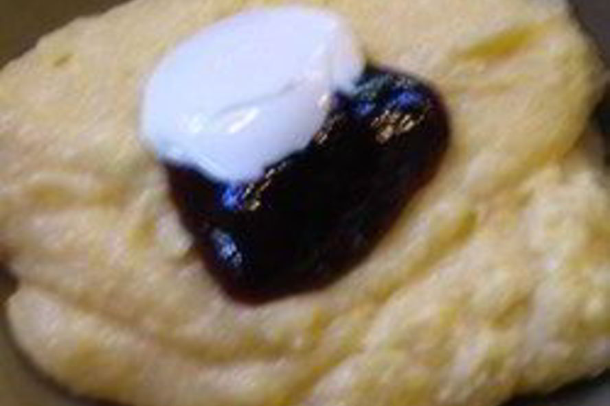 Рецепт кукурузная каша