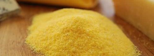 полента. Шаг 9