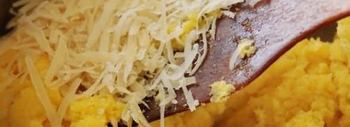 полента. Шаг 15