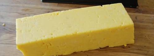 полента. Шаг 20