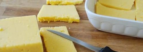 полента. Шаг 21